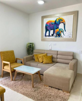 Arriendo apartamento de lujo 3 habitaciones